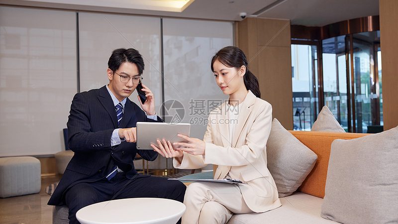 财务预测表：中小企业如何精准规划未来**