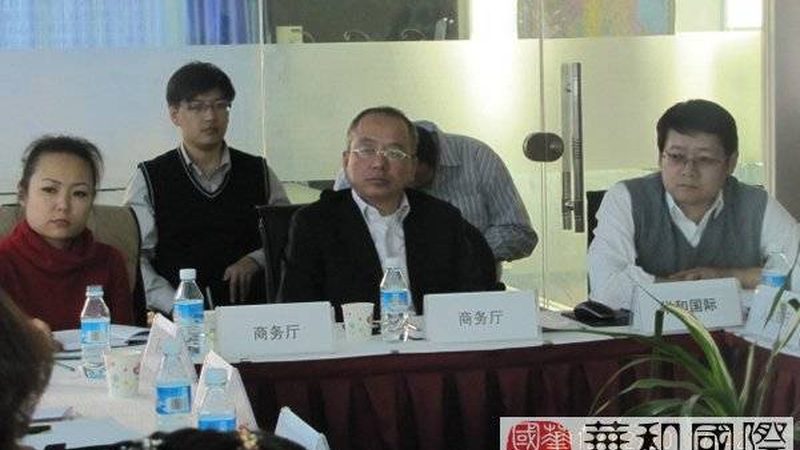 并购咨询服务流程：揭秘企业成长新路径